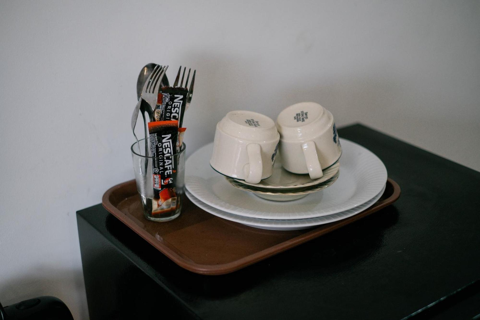 Puri Kasih Home Stay 발리 사누르 외부 사진